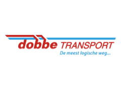 OO Sponsor Dobbe Transport 240x180